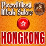 PREDIKSI MBAH SUKRO HONGKONG