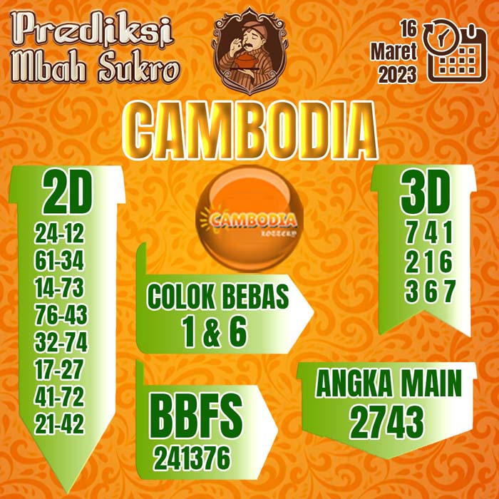 prediksi cambodia terjitu