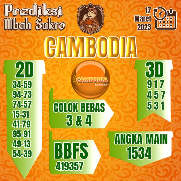 prediksi cambodia terjitu